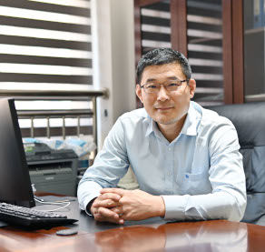 Zhang Yongchun, General Manager at Liansheng Paper Industry (Longhai) Co., Ltd.  