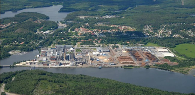 Increasing profitability and pulp production capability by improving performance at Holmen Iggesund