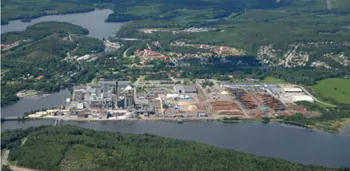 Increasing profitability and pulp production capability by improving performance at Holmen Iggesund