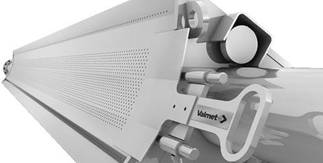 Valmet IQ Steam Profiler