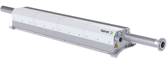 Valmet IQ Steam Profiler