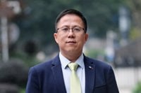 From Service Engineer to Senior Manager: Hongli Guo’s career story