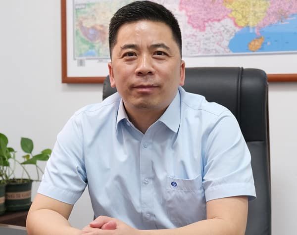 The quality, operating efficiency, and energy consumption of low-grammage and high bulk tissue paper are all in line with expectations,&quot; says Zhang Hua