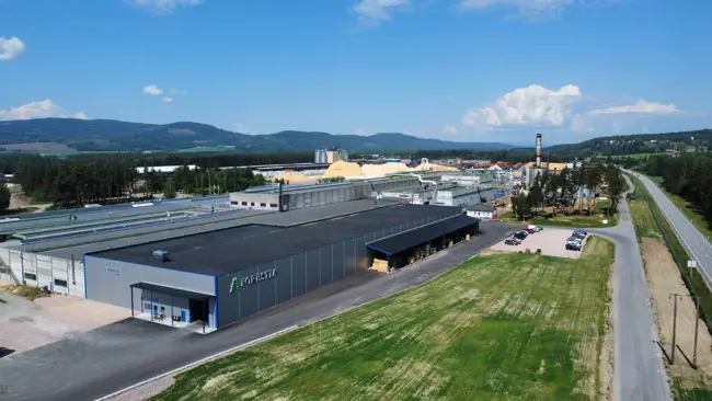Valmet to upgrade the Wet Electrostatic Precipitator process at Forestia AS in Norway