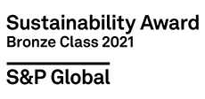 Valmet receives Bronze Class distinction in SAM Sustainability Yearbook 2021