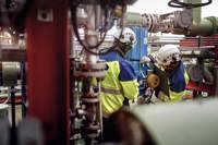 Over 45 years of flow control service excellence