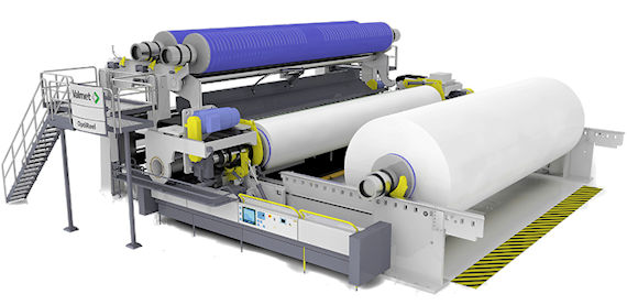 OptiReel Primary, Center and Linear