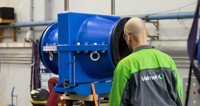Interview with resident engineer Pertti Puurunen