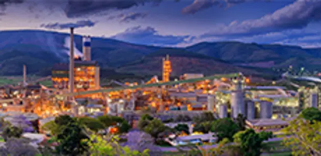 A sustainable star in South Africa