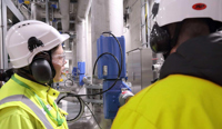 Why flow capacity matters so much in pulp & paper
