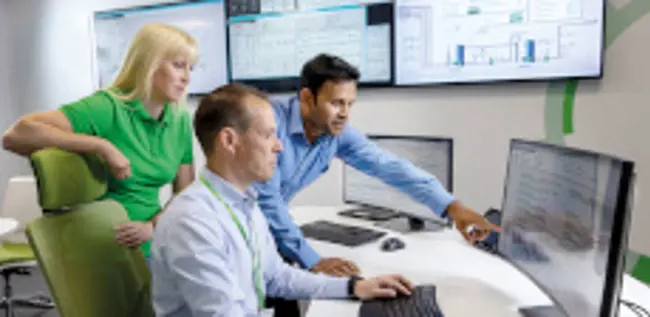 Valmet Performance Centers provide real value with remote services