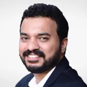 Dhanesh Bhaskaran