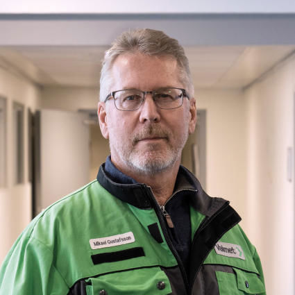 holmen iggesund mikael gustafsson