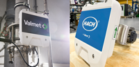 Valmet partners with Hach to strengthen its presence in the European wastewater market