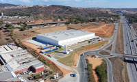 Valmet conclui construção de nova unidade em Vespasiano e iniciará realocação de suas operações