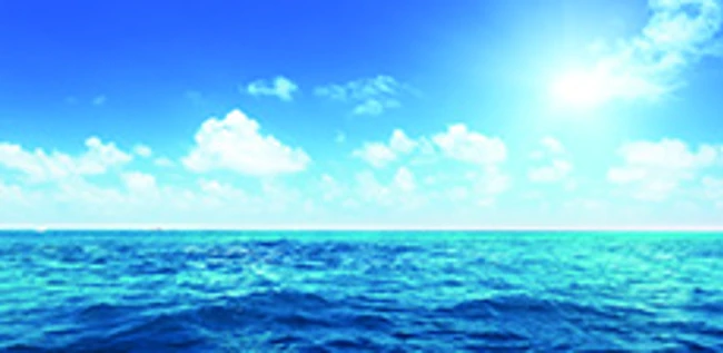 Marine business creating environmentally sustainable solutions