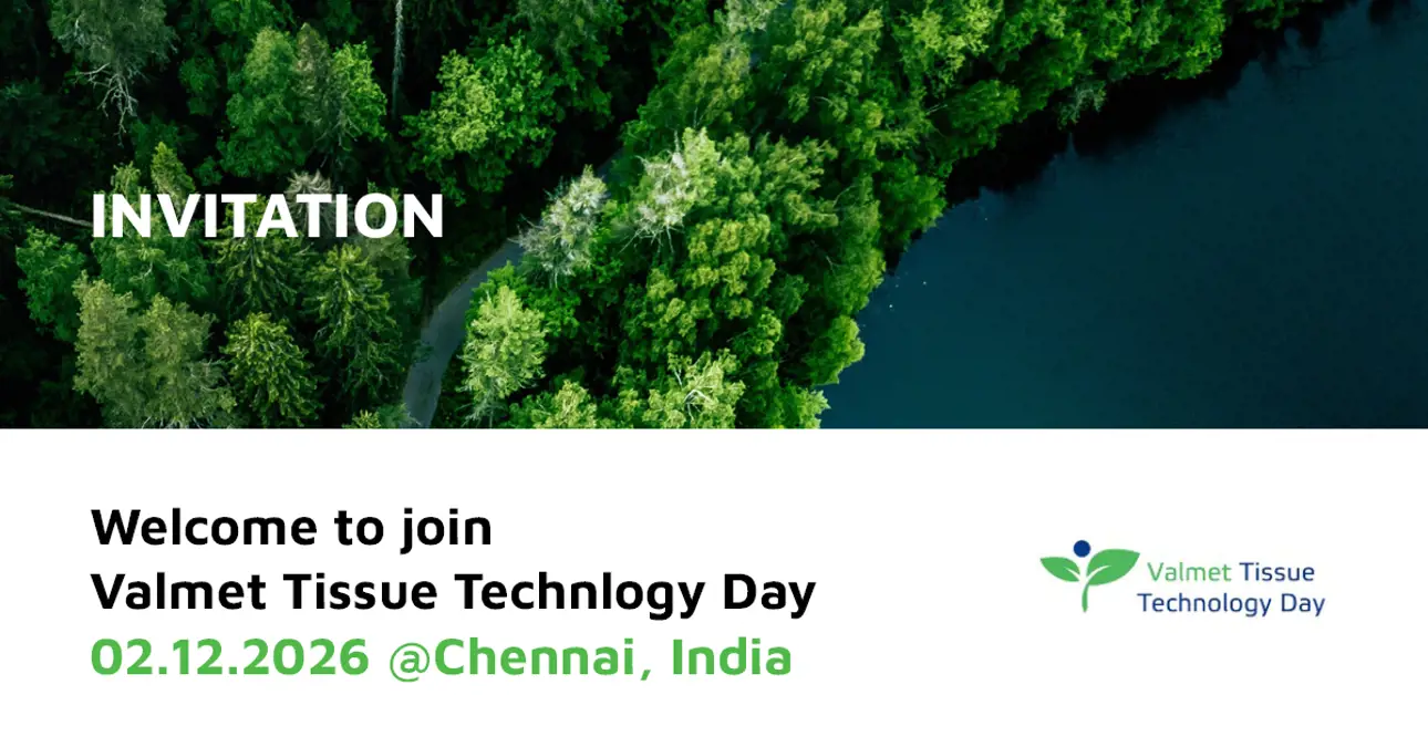 Tissue technology day India invitation 