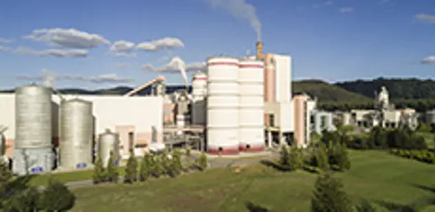 Planta da ARAUCO em Valdívia atinge recorde em produção de celulose têxtil um ano após implementação de nova linha da Valmet