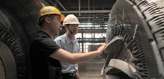 ShiveClean at APP leads to excellent refiner performance