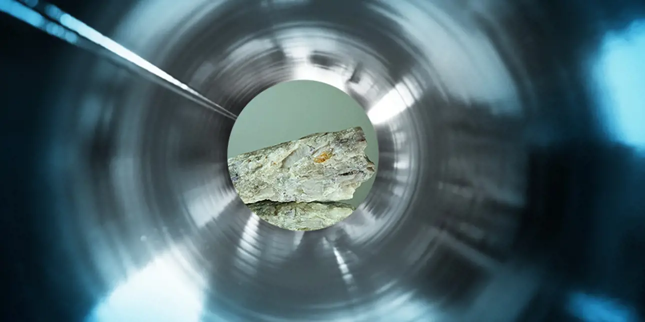 Valmet's mining-litihum