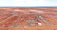 Arauco Sucuriú – a giant in the making