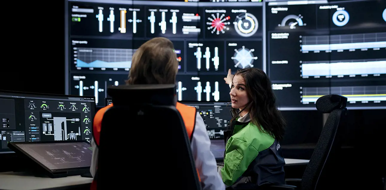 AUT Valmet DNA