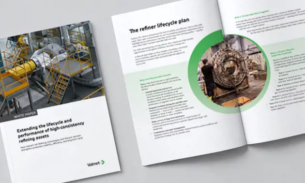 Is your refiner performing at its full potential?