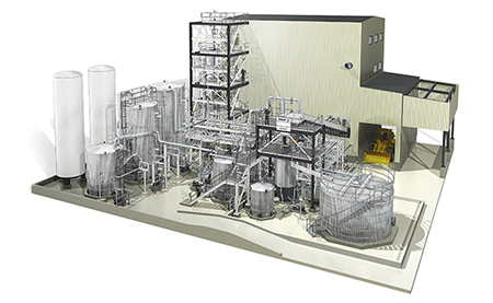 valmet lignoboost lignin extraction