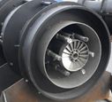 Gas burner