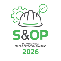 Latam Services – Sales & Operation Planning