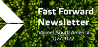 Fast Forward Newsletter Q2