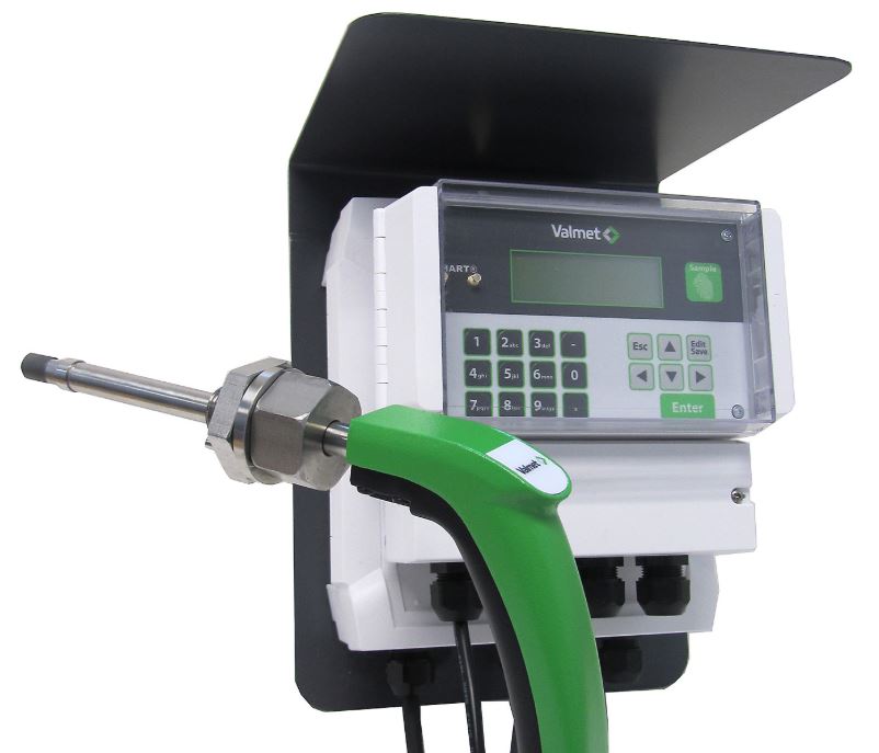 Valmet OC2R