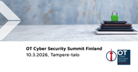 OT Cyber Security Summit Finland 2026