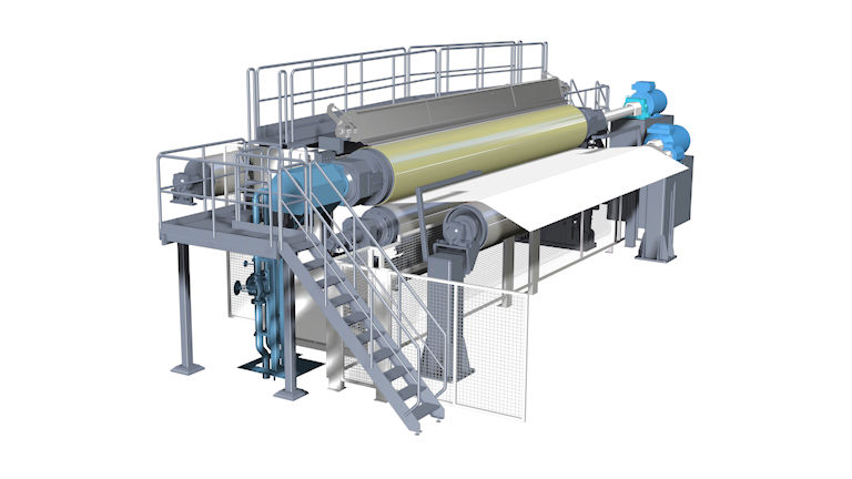 Valmet frontpage