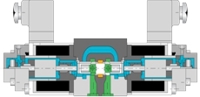 Common hydraulic valves - the proportional pressure valve