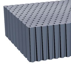 Valmet Screen Basket H2