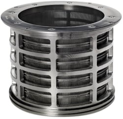 Valmet Screen Basket NC