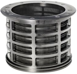 Valmet Screen Basket NC