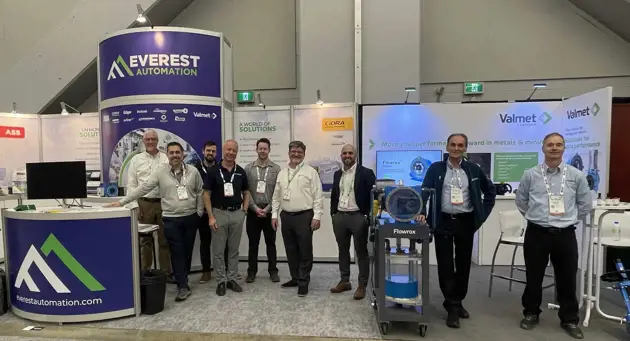 Flow control partner spotlight: Everest Automation