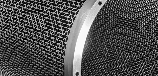 Maximize airflow and lower energy usagewith Valmet Honeycomb Roll for nonwovens