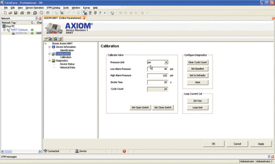 fieldcare_screenshot