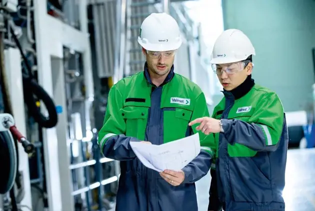 Want to talk to our chemical system experts?