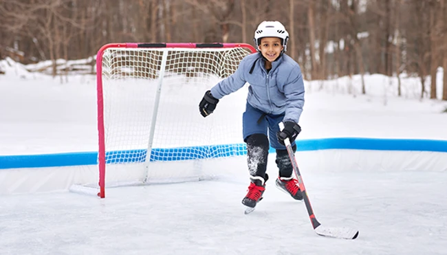 Valmet supports children through Make-A-Wish® donation 