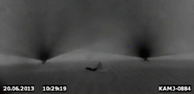 Improve safety at your boiler with a furnace inspection camera