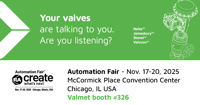 Automation Fair 2025