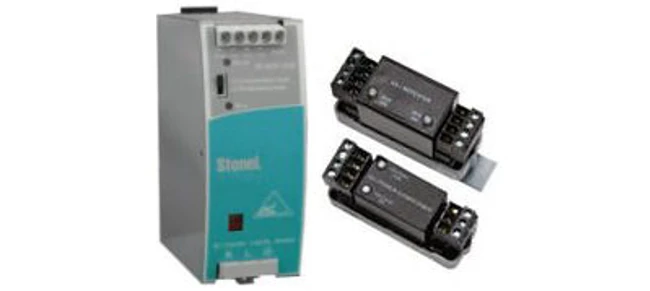 Power supplies