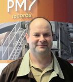 Gyorgy Szilas, Production Manager