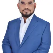 Haroon Azmi