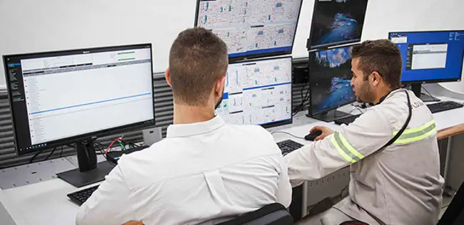 Valmet simulators assist effective and safe management at LD Celulose’s new pulp mill