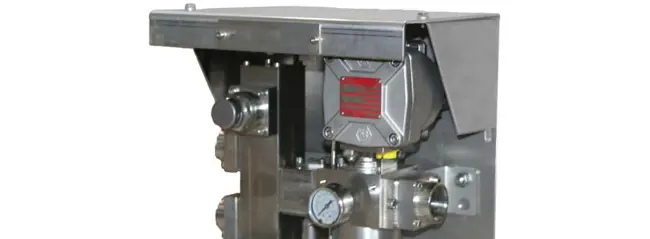 Efficient valve instrumentation